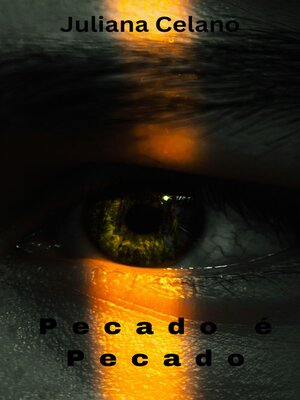 cover image of Pecado é Pecado